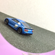 Illustration for article titled Teutonic Tuesday - Audi R8 by Tomica